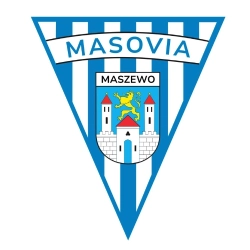 MKS Masovia Maszewo
