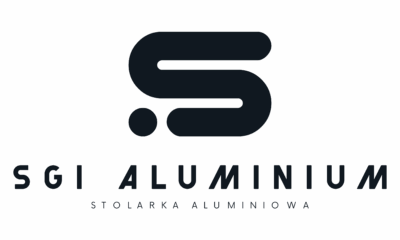 SGI Aluminium